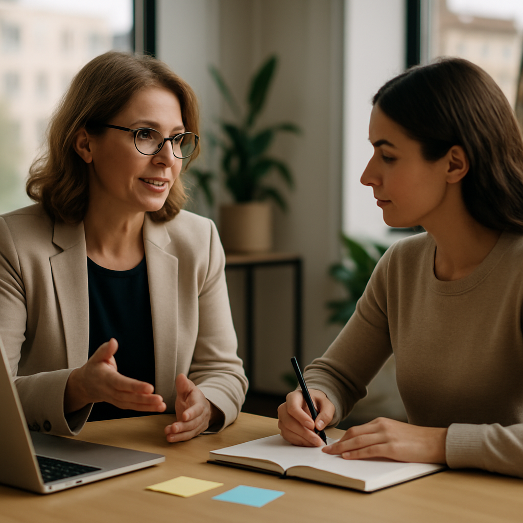 Karriereplanung und Ziele setzen bei PBN ppr-kolleg Berlin 3e173969 5142 4d73 9738 796094408b0b