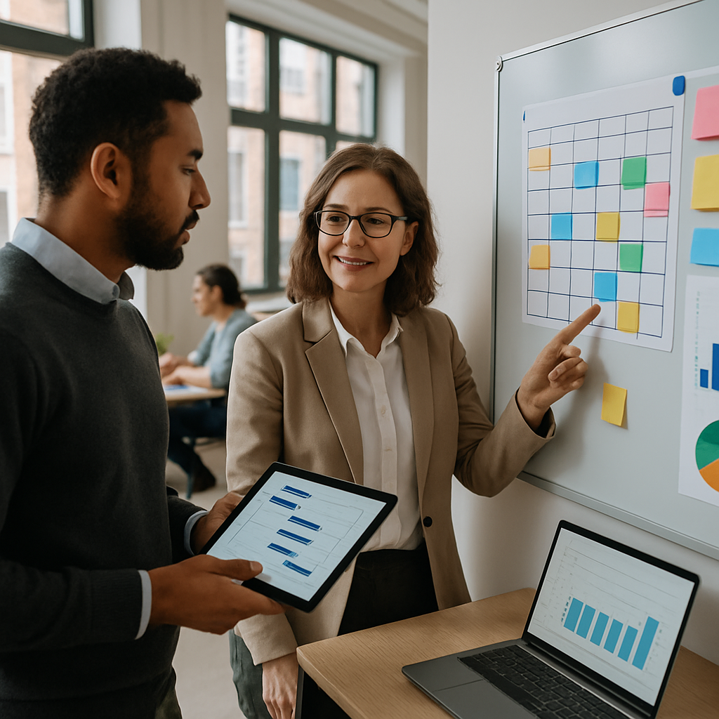 Kostenbudgetierung und Ressourcenplanung bei PBN ppr-kolleg 432e804b da82 48cf 960e fe3ee83c4549