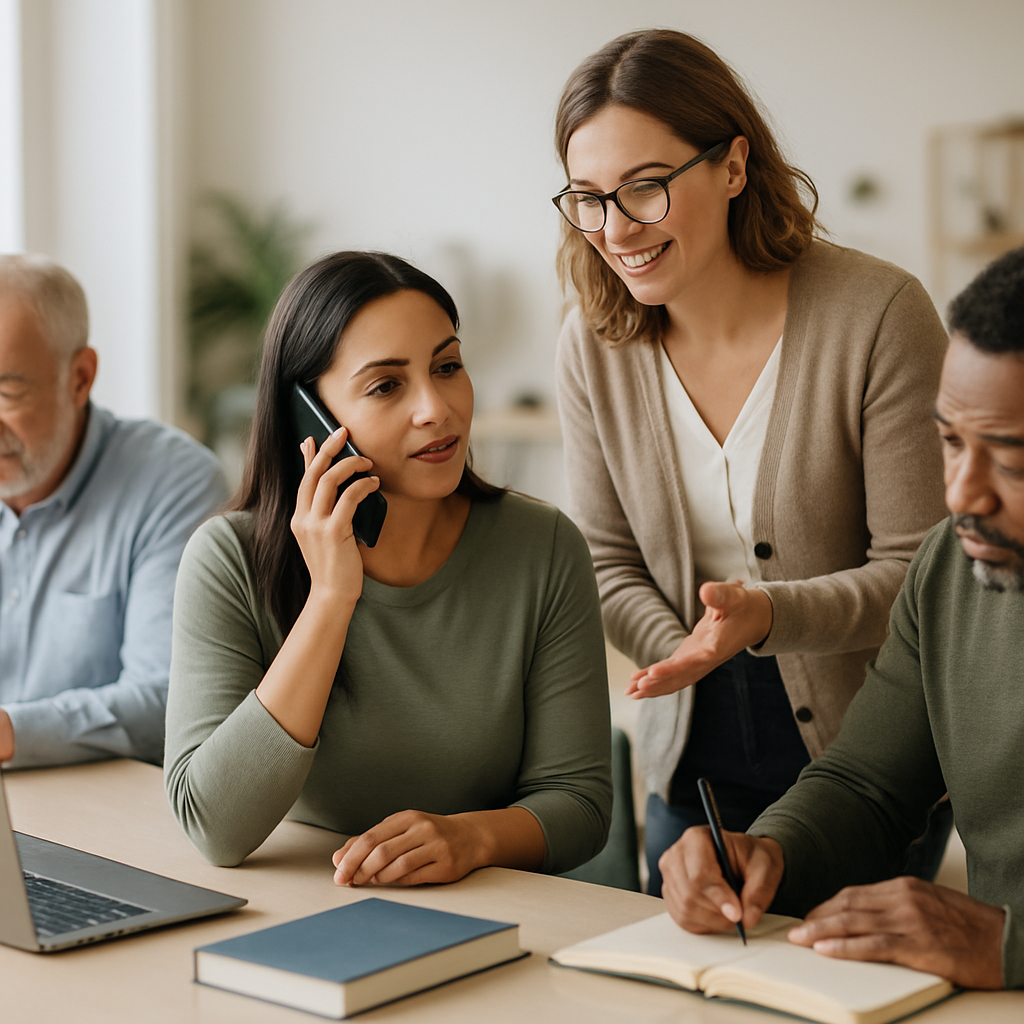 Deutsch lernen A2: Tipps für Alltag und Prüfung 91508cf1 24d2 4bfd a993 1cd68e618f2a