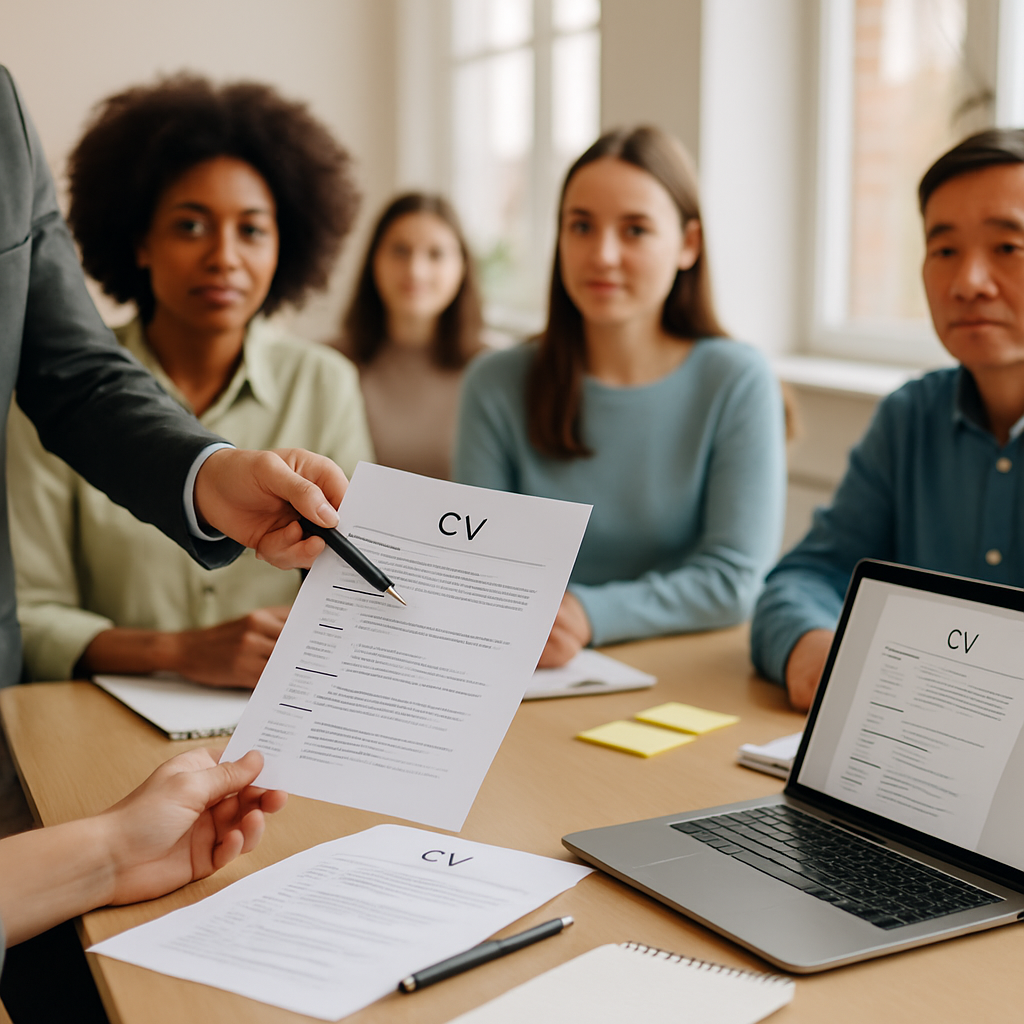 Bewerbungstraining bei ppr-kolleg: Lebenslauf optimieren b594cd0f e7d6 4ee4 8f3c 06253c34b206